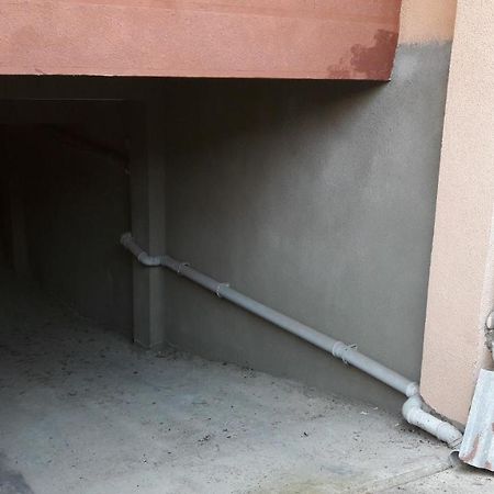 Aparthotel Otin Tbilisi Exteriör bild