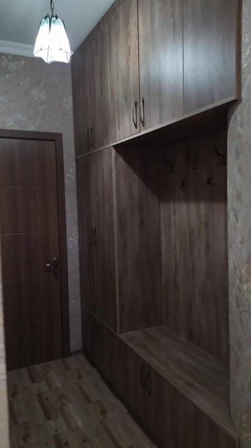 Aparthotel Otin Tbilisi Exteriör bild