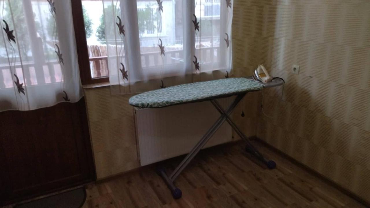 Aparthotel Otin Tbilisi Exteriör bild