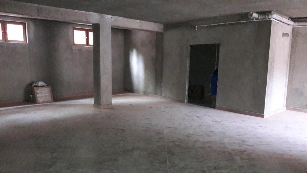Aparthotel Otin Tbilisi Exteriör bild