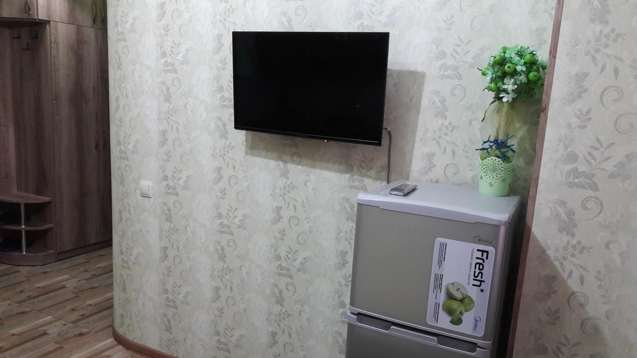 Aparthotel Otin Tbilisi Exteriör bild