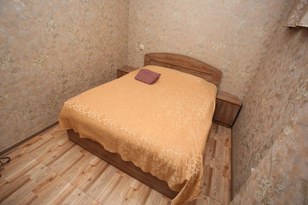 Aparthotel Otin Tbilisi Exteriör bild