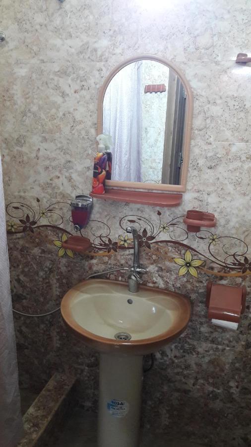Aparthotel Otin Tbilisi Exteriör bild